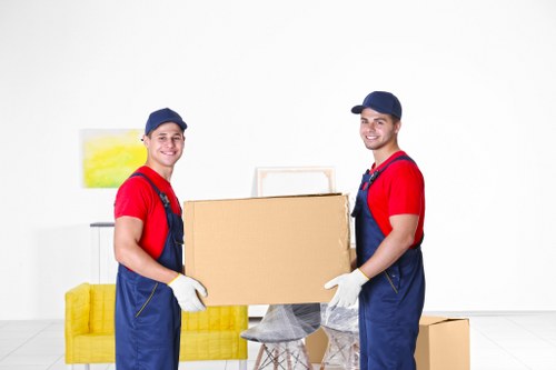 Mayfair residential buildings ideal for professional removals